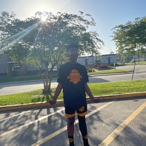 Meet your Posher, Timothy